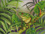 (image for) Hangin' Out